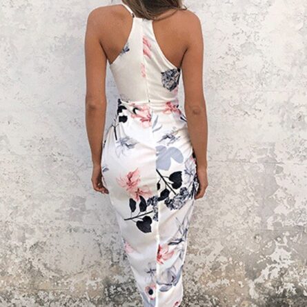 Rosie Summer Dress – Bild 6