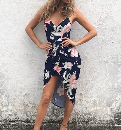 Rosie Summer Dress – Bild 7