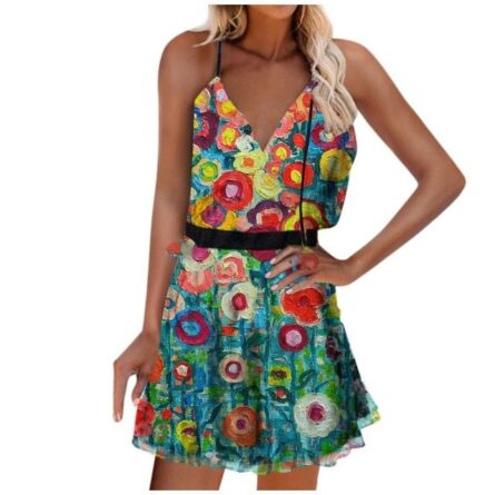 Sarah Summer Dress – Bild 8