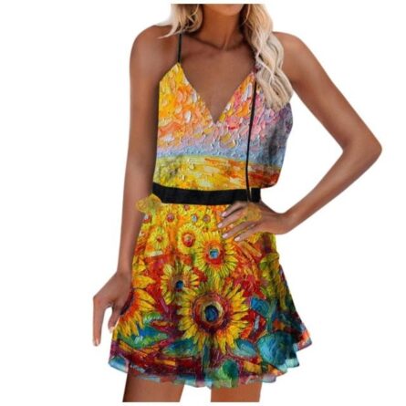 Sarah Summer Dress – Bild 10