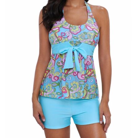 Sarah Tankini (Plus Sizes available) – Bild 5