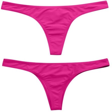 Sexy Brazilian Bikini Bottom Sizes S-6XL - Image 12