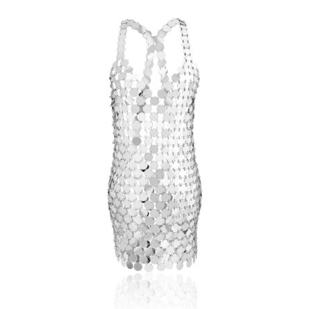 Sexy Deluxe Sequin Dress – Bild 33