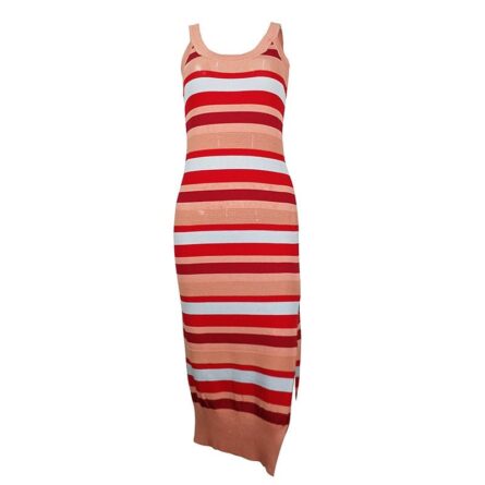 SheLove Beach Cover-up Dress - Image 6