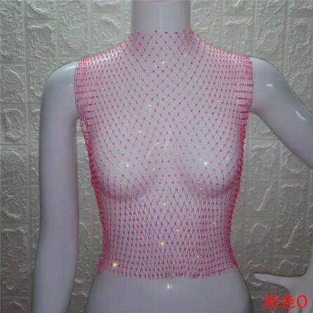 Sparkle Queen Top - Image 16