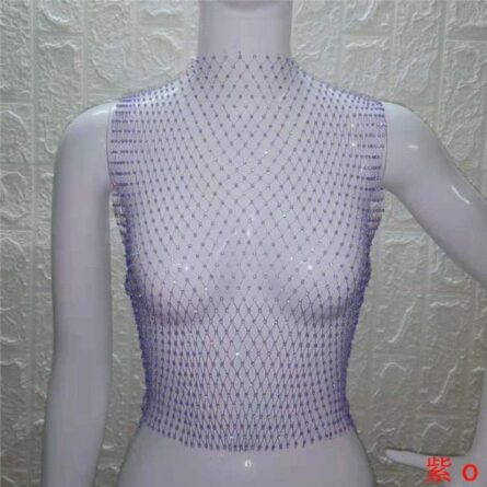 Sparkle Queen Top - Image 10