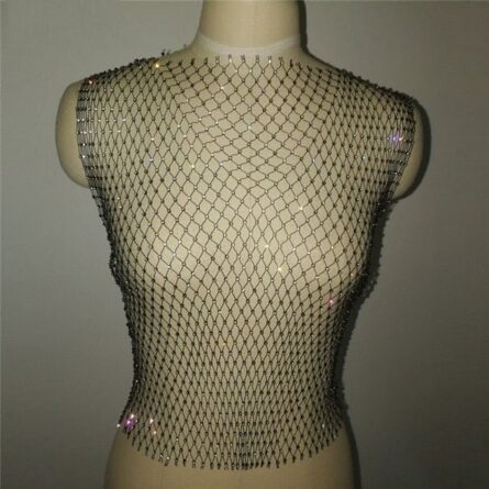 Sparkle Queen Top - Image 25