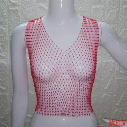 Sparkle Queen Top - Image 11