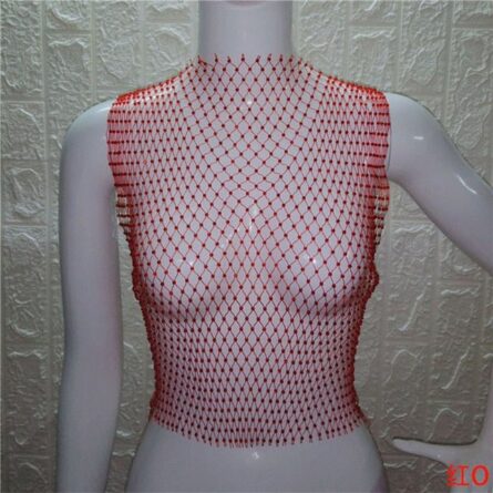 Sparkle Queen Top - Image 29