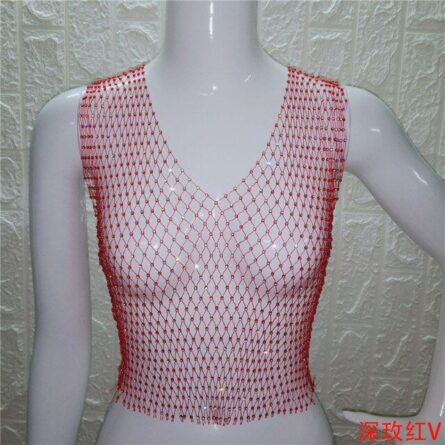 Sparkle Queen Top - Image 14