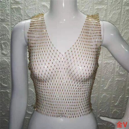 Sparkle Queen Top - Image 15