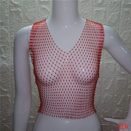 Sparkle Queen Top - Image 21