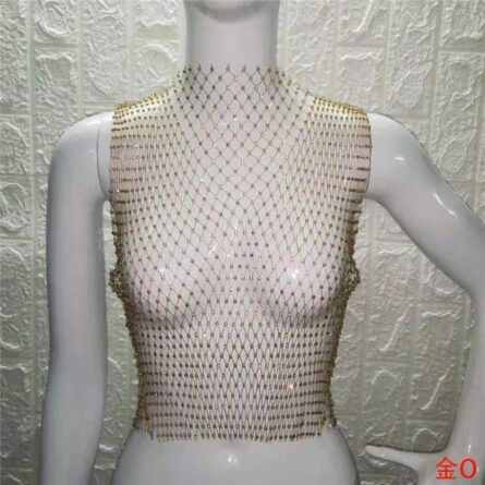 Sparkle Queen Top - Image 24