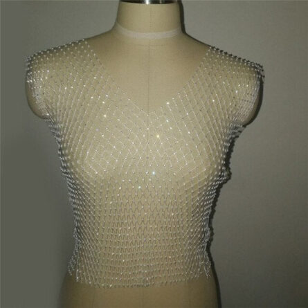 Sparkle Queen Top - Image 28