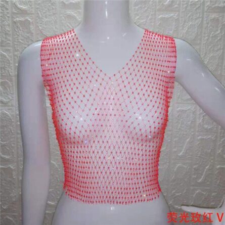 Sparkle Queen Top - Image 13