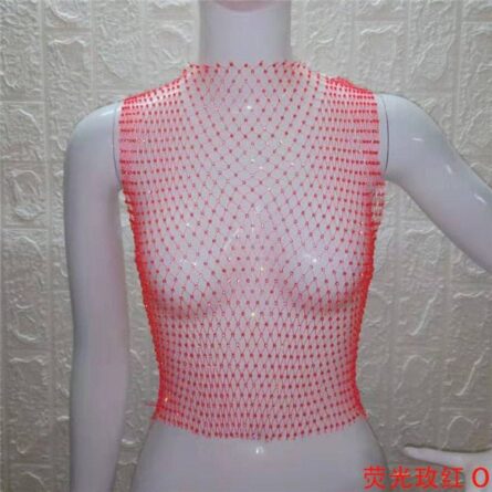 Sparkle Queen Top - Image 23