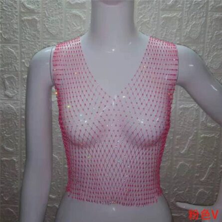 Sparkle Queen Top - Image 9