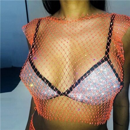 Sparkle Queen Top - Image 20