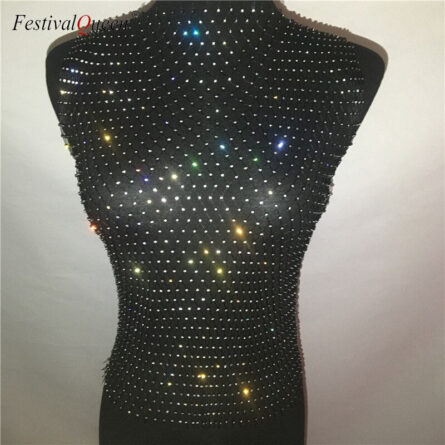 Sparkle Queen Top - Image 5