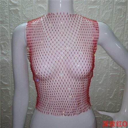 Sparkle Queen Top - Image 30