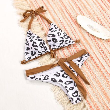 Summerlove Brazilian Dot Bikini – Bild 4