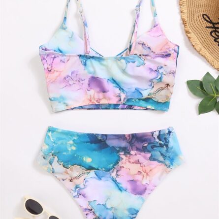 Sunset and Swim Sexy Bikini – Bild 16