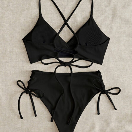 Sunset and Swim Sexy Bikini – Bild 11