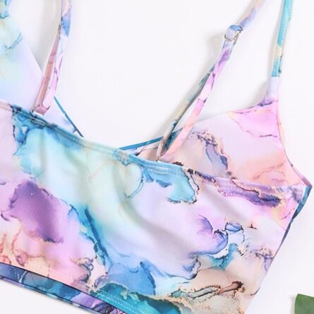 Sunset and Swim Sexy Bikini – Bild 19
