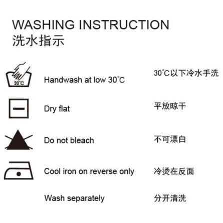 Sunset and Swim Sexy Handmade Neoprene Crochet Pink Bikini Set - Image 10