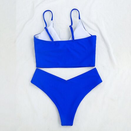 Sunset Premium Sexy Brazilian Bikini Set – Bild 25