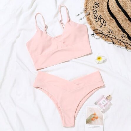 Sunset Premium Sexy Brazilian Bikini Set – Bild 10