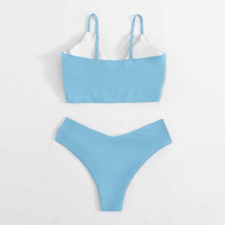 Sunset Premium Sexy Brazilian Bikini Set – Bild 30