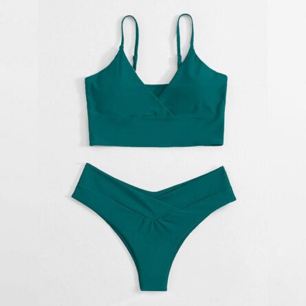Sunset Premium Sexy Brazilian Bikini Set – Bild 15
