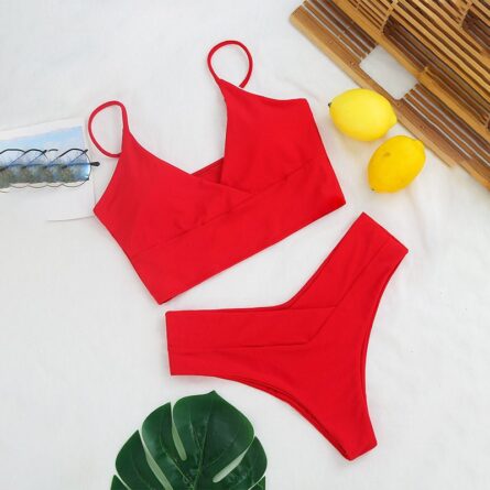 Sunset Premium Sexy Brazilian Bikini Set – Bild 14
