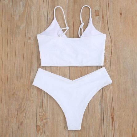Sunset Premium Sexy Brazilian Bikini Set – Bild 23
