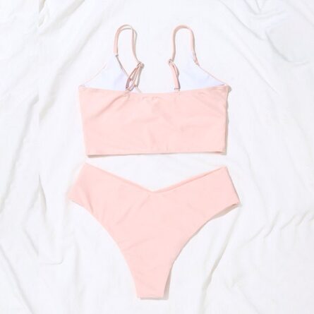 Sunset Premium Sexy Brazilian Bikini Set – Bild 55