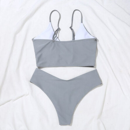 Sunset Premium Sexy Brazilian Bikini Set – Bild 28