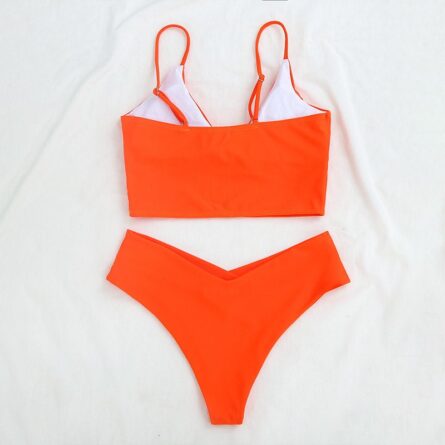 Sunset Premium Sexy Brazilian Bikini Set – Bild 22
