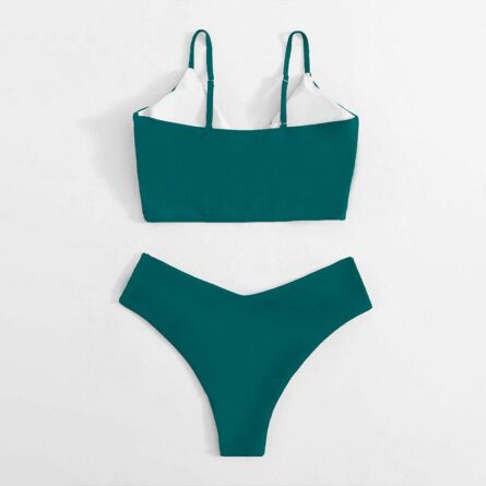 Sunset Premium Sexy Brazilian Bikini Set – Bild 51