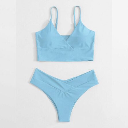 Sunset Premium Sexy Brazilian Bikini Set – Bild 38