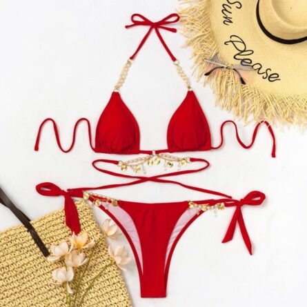Sunset Supreme Bikini – Bild 21