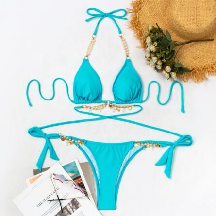 Sunset Supreme Bikini – Bild 20