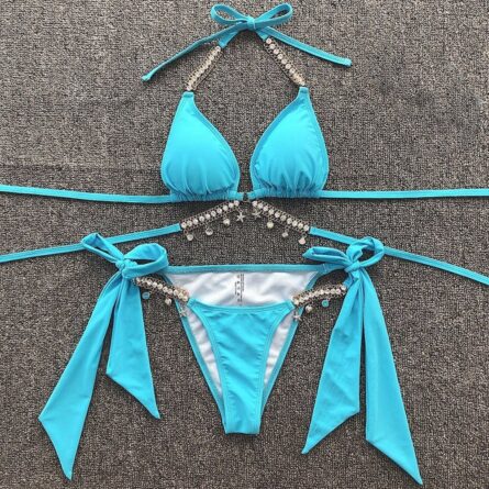 Sunset Supreme Bikini – Bild 2