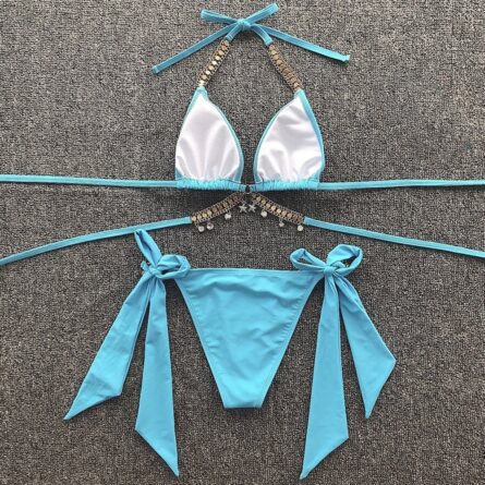 Sunset Supreme Bikini – Bild 3