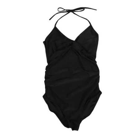 Sweet Bliss Maternity One Piece Swimsuit - Image 9