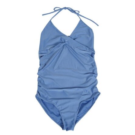 Sweet Bliss Maternity One Piece Swimsuit - Image 7
