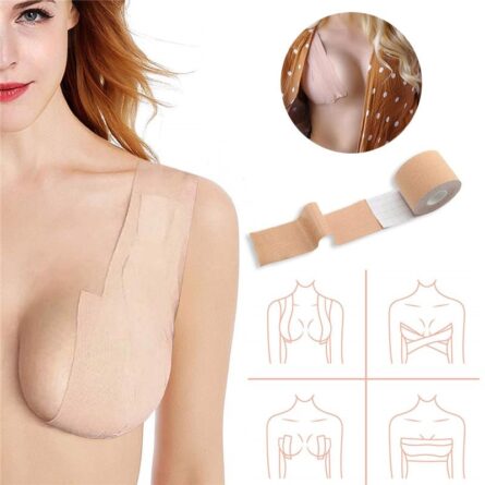 The Invisible Bra Tape®️ – Bild 2