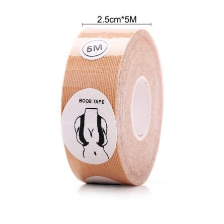 The Invisible Bra Tape®️ – Bild 7