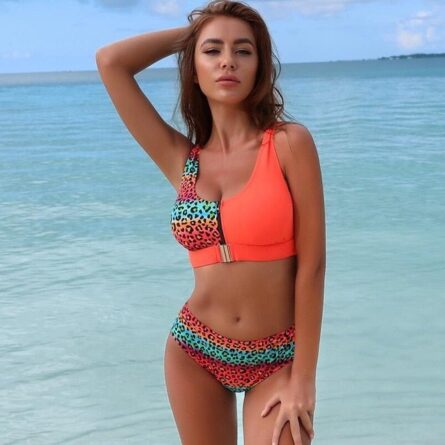 Tyra Bikini Set - Image 9