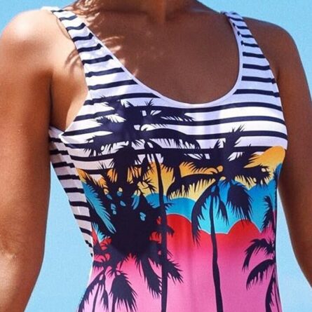 Wild Jungle Swimsuit - Image 4